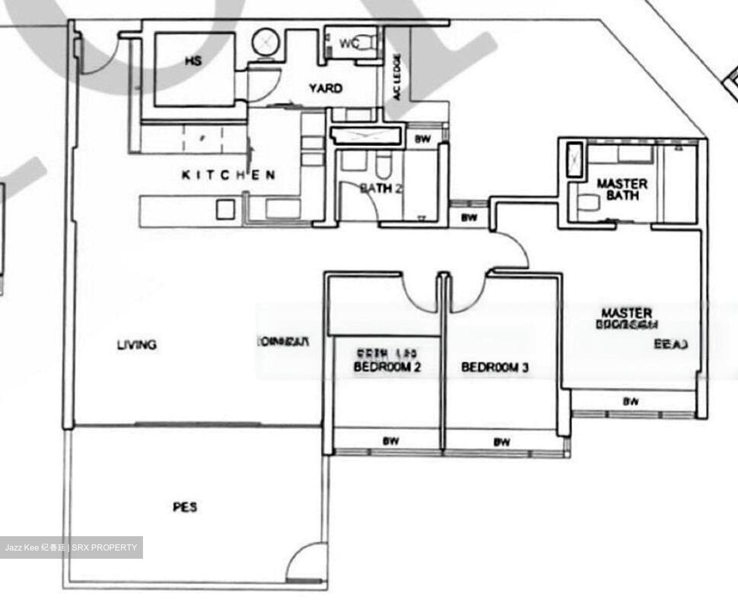 SilverSea (D15), Condominium #471209421